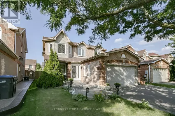 Brampton (fletcher's West), ON L6Y4T1,75 Letty AVE #Upper