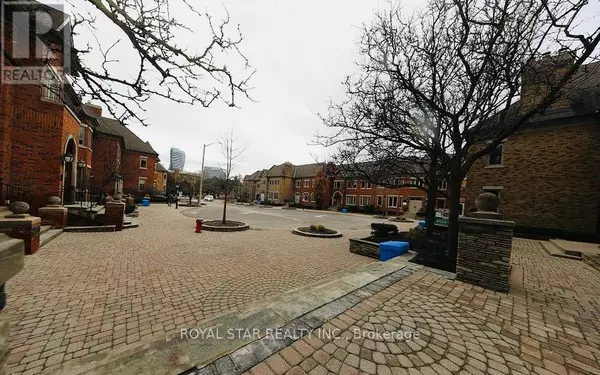 Mississauga (city Centre), ON L4Z1S2,4315 Village Center CT #201