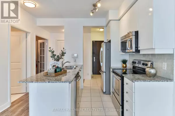 Mississauga (city Centre), ON L4Z0A5,80 Absolute AVE #511