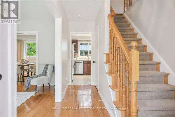 Mississauga (sheridan), ON L5K1G6,2340 HOMELANDS DRIVE