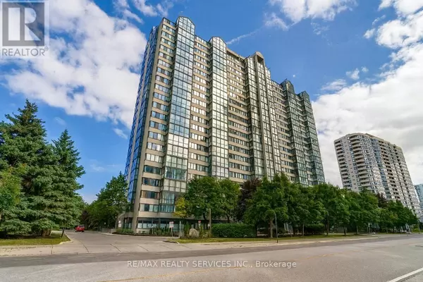 350 Webb DR #1107, Mississauga (city Centre), ON L5B3W4
