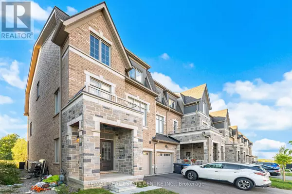 Brampton (sandringham-wellington North), ON L6R4C9,20 FOXSPARROW ROAD