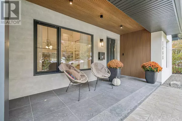 Mississauga (clarkson), ON L5J2T4,1688 MISSENDEN CRESCENT