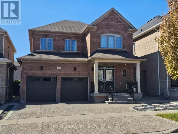 Caledon, ON L7C4A1,36 Newhouse BLVD #Bsmt