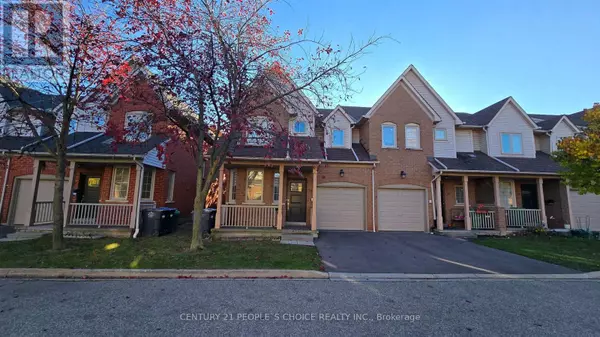 5223 Fairford CRES #79, Mississauga (east Credit), ON L5V2M6