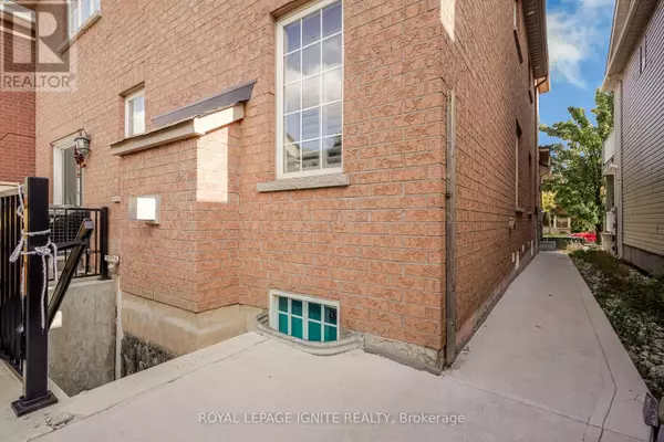 Milton (de Dempsey), ON L9T6E6,1257 Roper DR #BSMT