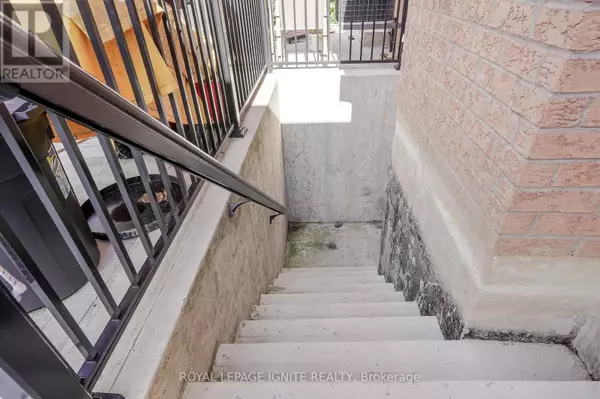 Milton (de Dempsey), ON L9T6E6,1257 Roper DR #BSMT