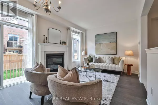 Oakville (go Glenorchy), ON L6H0Y1,129 MARIGOLD GARDENS