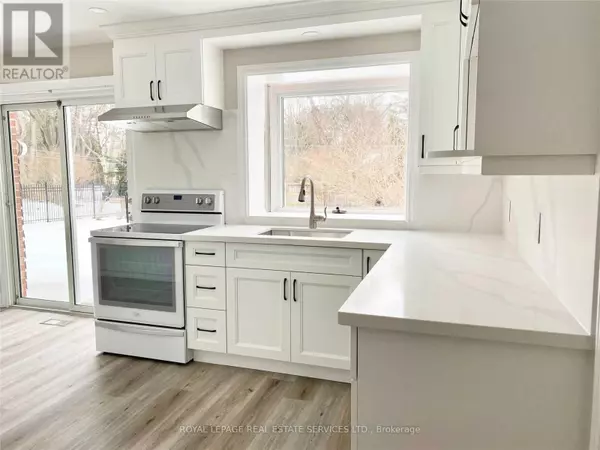 Oakville (mo Morrison), ON L6J1W3,1268 CLEAVER DRIVE