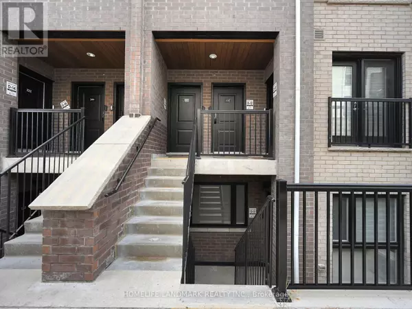 Oakville (jm Joshua Meadows), ON L6H7X5,#338 - 349 WHEAT BOOM DRIVE