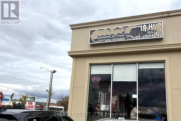 2388 Fairview ST #5, Burlington (brant), ON L7R2E4