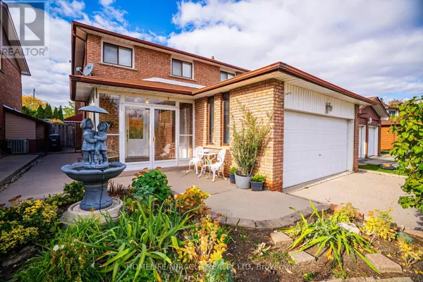 Mississauga (rathwood), ON L4Z1N6,4343 ALTA COURT