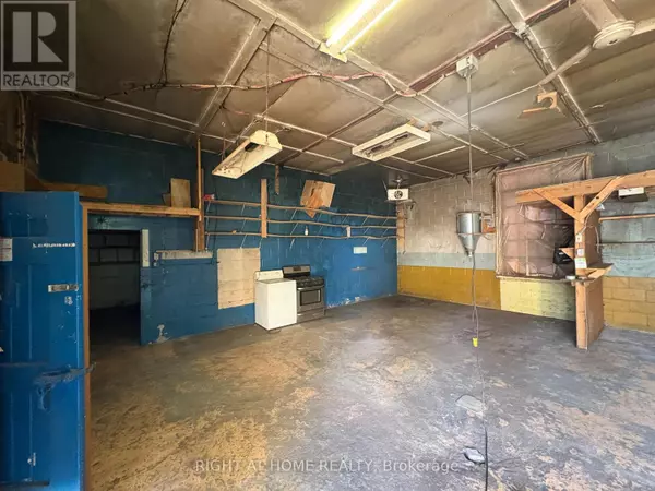 Mississauga (lorne Park), ON L5H1R4,779 Indian RD #Garage