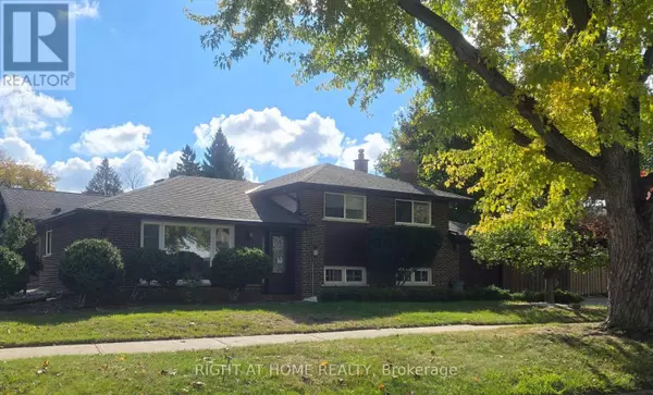 27 SHIPLEY ROAD, Toronto (willowridge-martingrove-richview), ON M9R3H7