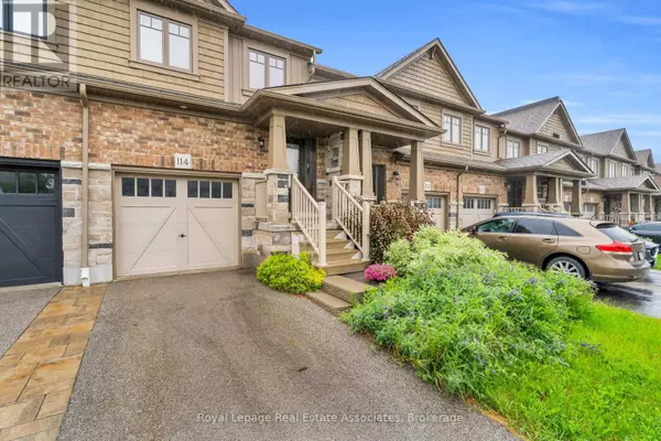 Orangeville, ON L9W5H8,114 WINTERTON COURT