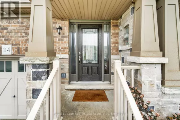 Orangeville, ON L9W5H8,114 WINTERTON COURT