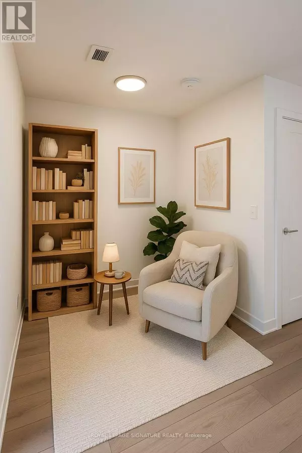 Toronto (islington-city Centre West), ON M8Z0C6,1007 The Queensway #525