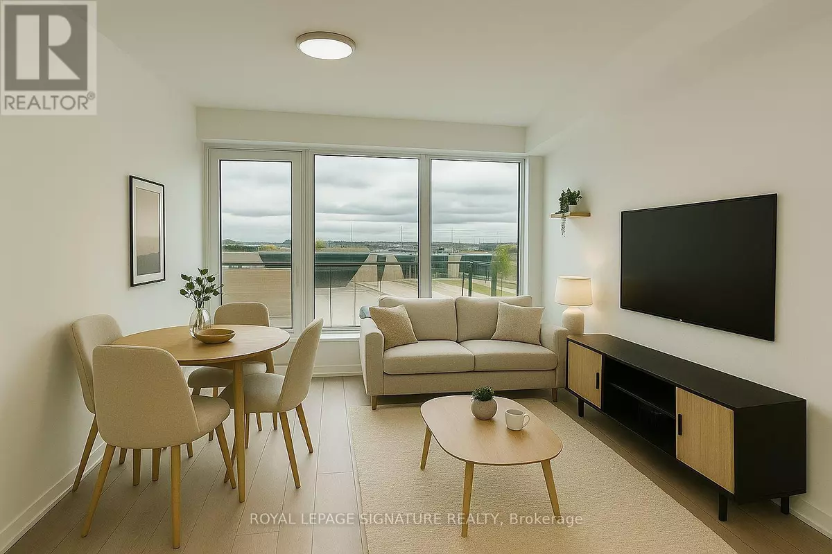 Toronto (islington-city Centre West), ON M8Z0C6,1007 The Queensway #525