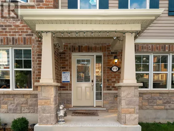 111 GORE COURT, Milton (fo Ford), ON L9E1G3