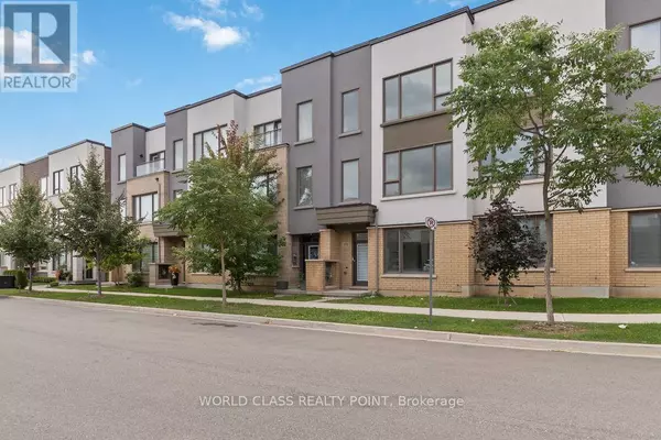 Oakville (go Glenorchy), ON L6H0P1,3192 MINTWOOD CIRCLE