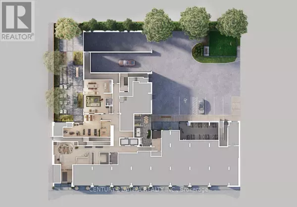 Oakville (br Bronte), ON L6L1H4,2375 Lakeshore RD West #407