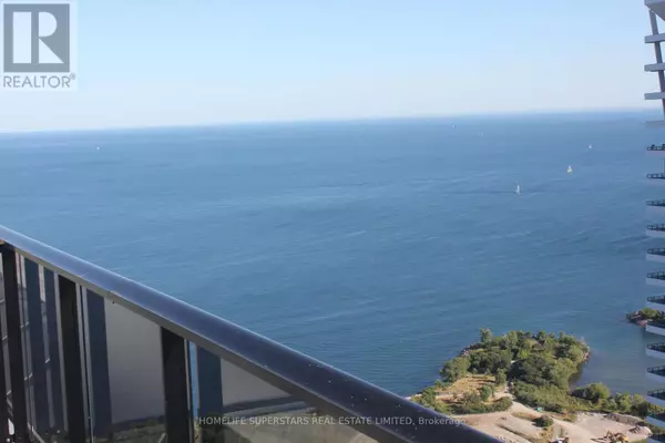 Toronto (mimico), ON M8V0G2,70 Annie Craig DR #5407