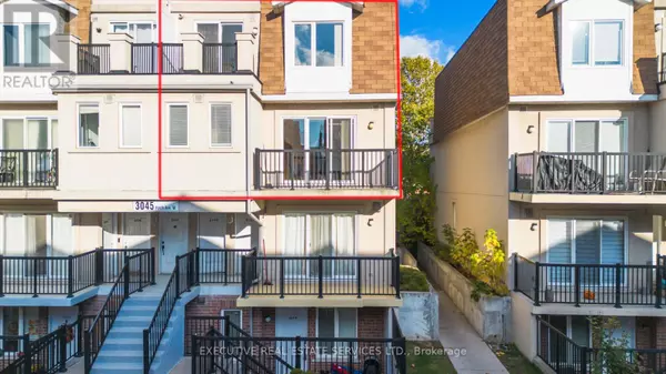 3045 Finch AVE West #2101, Toronto (humbermede), ON M9M0A5