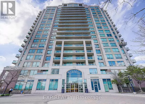 1359 Rathburn RD East #1111, Mississauga (rathwood), ON L4W5P7