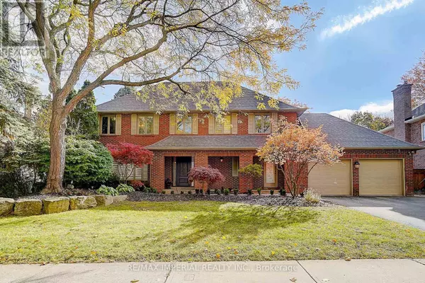 1832 PINE SISKIN COURT, Mississauga (erin Mills), ON L5L2Y3