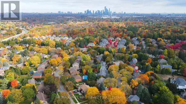 Mississauga (erin Mills), ON L5L2Y3,1832 PINE SISKIN COURT