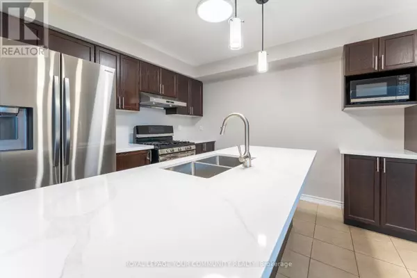 Brampton (bram East), ON L6P3K4,6 BELLCHASE TRAIL