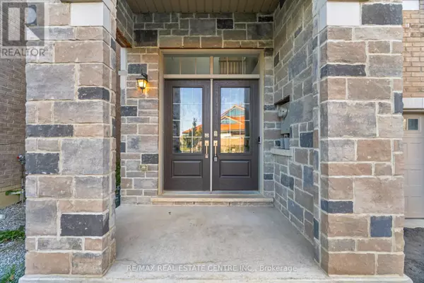 Brampton (sandringham-wellington North), ON L6R4C9,20 FOXSPARROW ROAD