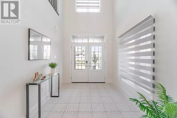 Brampton (sandringham-wellington North), ON L6R4C9,20 FOXSPARROW ROAD