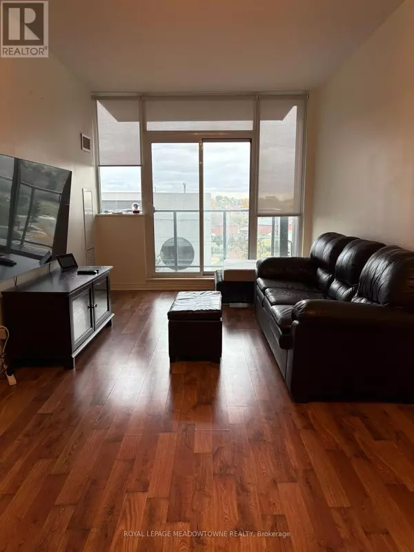 Mississauga (city Centre), ON L5B0K6,339 Rathburn RD West #512