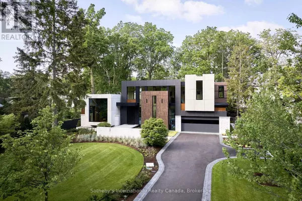 116 CHARTWELL ROAD, Oakville (oo Old Oakville), ON L6J3Z6