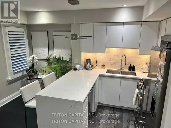 9 Windermere AVE #TH99, Toronto (high Park-swansea), ON M6S5A4