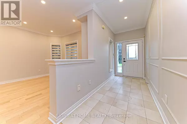 Mississauga (meadowvale Village), ON L5W1B3,6843 CAMPBELL SETTLER COURT E