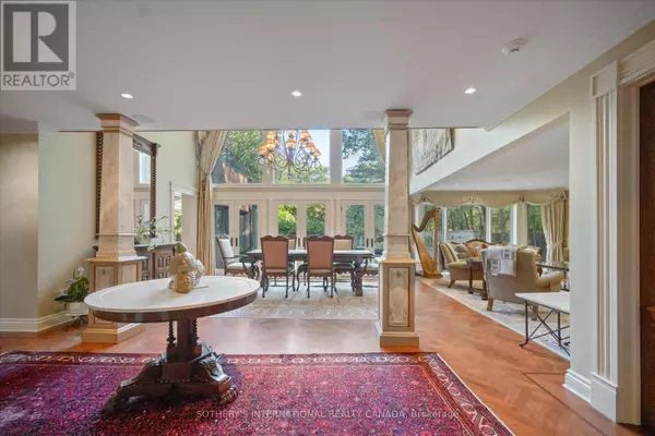 Toronto (edenbridge-humber Valley), ON M9A4R1,29 NORTH DRIVE