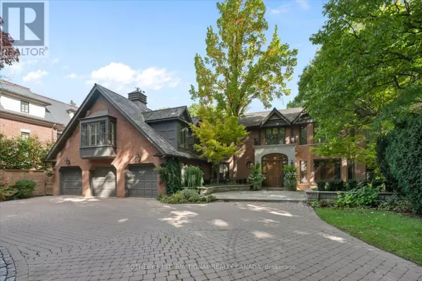 Toronto (edenbridge-humber Valley), ON M9A4R1,29 NORTH DRIVE