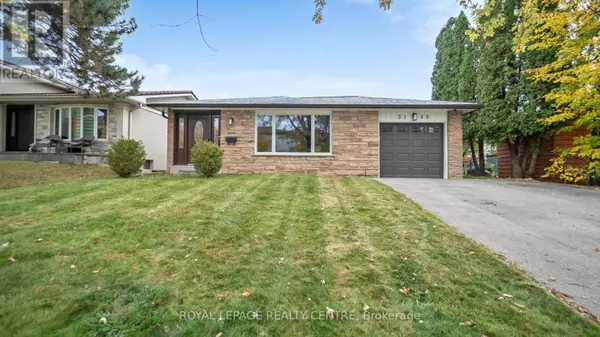 3199 RYMAL ROAD, Mississauga (applewood), ON L4Y3B8