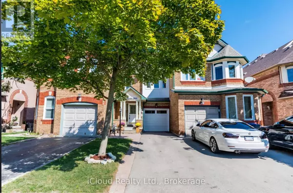 Mississauga (lisgar), ON L5N6Z7,6973 LISANNE COURT