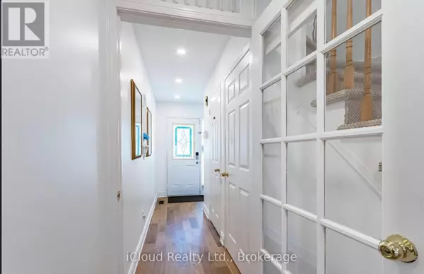 Mississauga (lisgar), ON L5N6Z7,6973 LISANNE COURT