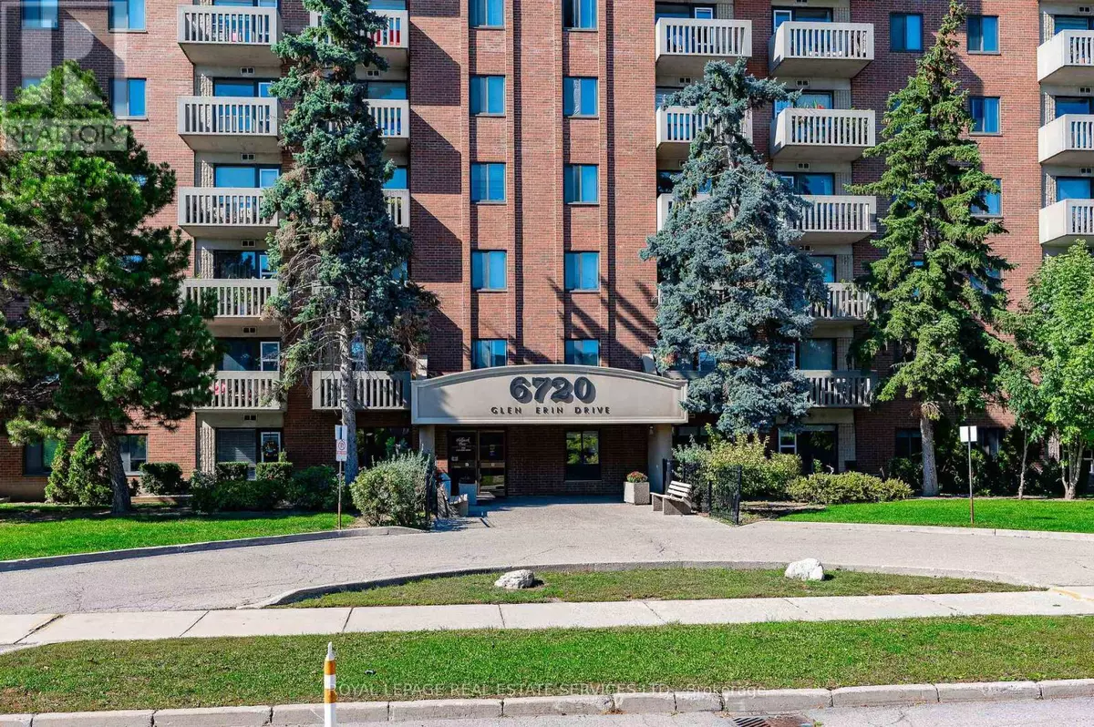 Mississauga (meadowvale), ON L5N3K8,6720 Glen Erin DR #904