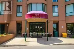 Mississauga (cooksville), ON L5B3Z2,155 Hillcrest AVE #1412