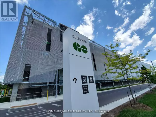Mississauga (cooksville), ON L5B3Z2,155 Hillcrest AVE #1412