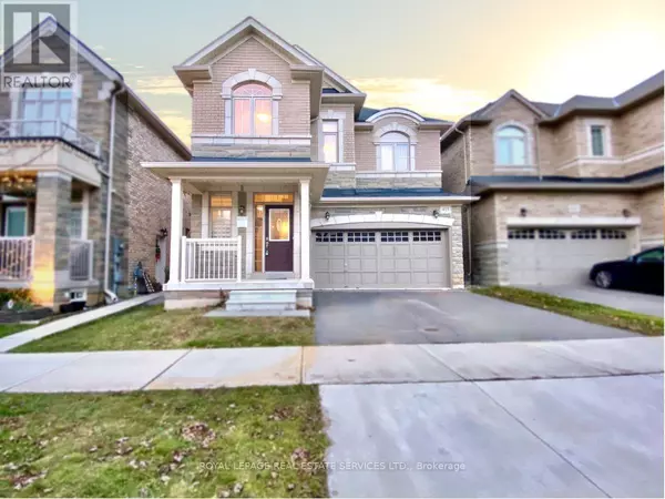 411 GRINDSTONE TRAIL, Oakville (jm Joshua Meadows), ON L6H0S1
