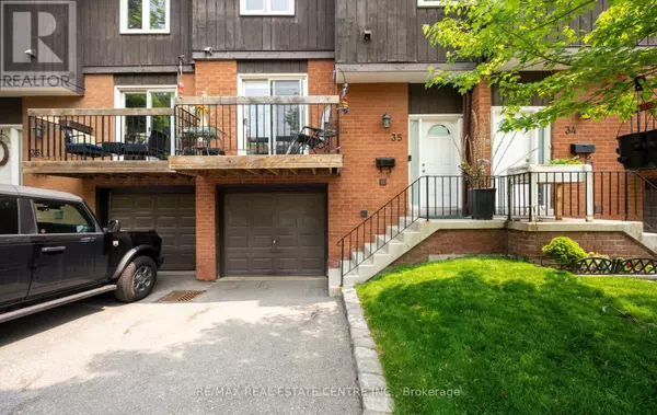 Mississauga (applewood), ON L4Y2X3,750 Burnhamthorpe RD East #35