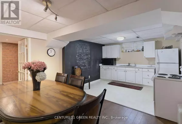 Mississauga (clarkson), ON L5J4G9,2551 Birch CRES #Bsmt