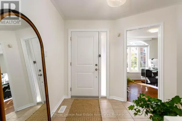 Mississauga (meadowvale Village), ON L5N7L4,7081 WALWORTH COURT