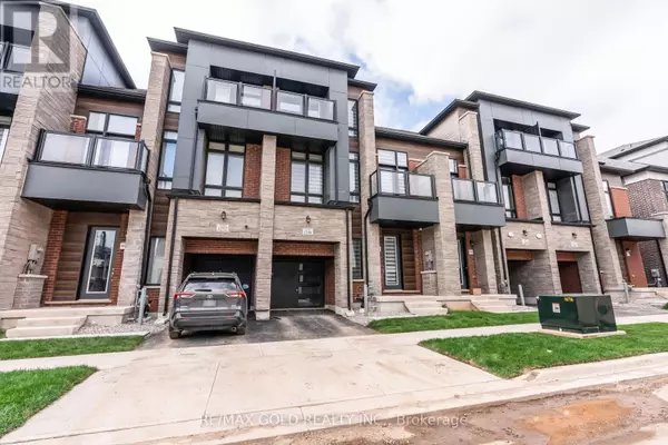 Oakville (jm Joshua Meadows), ON L6H7Y7,1250 ANTHONIA TRAIL